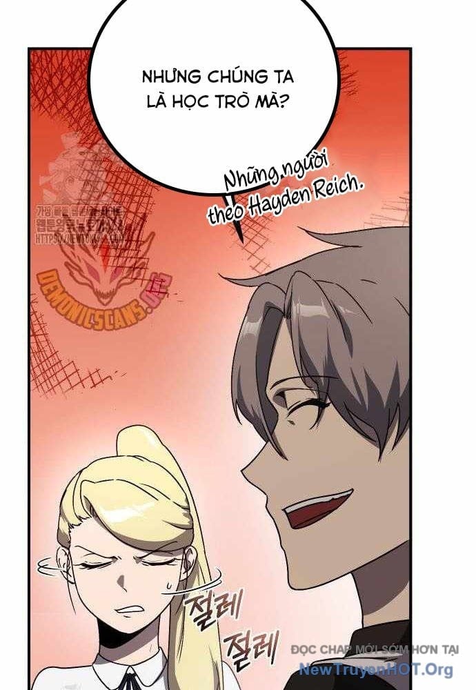 Phản Diện Tối Thượng Với Đôi Mắt Cáo Chapter 30 - Trang 3