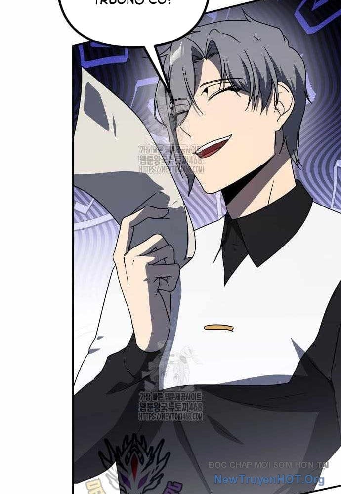 Phản Diện Tối Thượng Với Đôi Mắt Cáo Chapter 30 - Trang 3