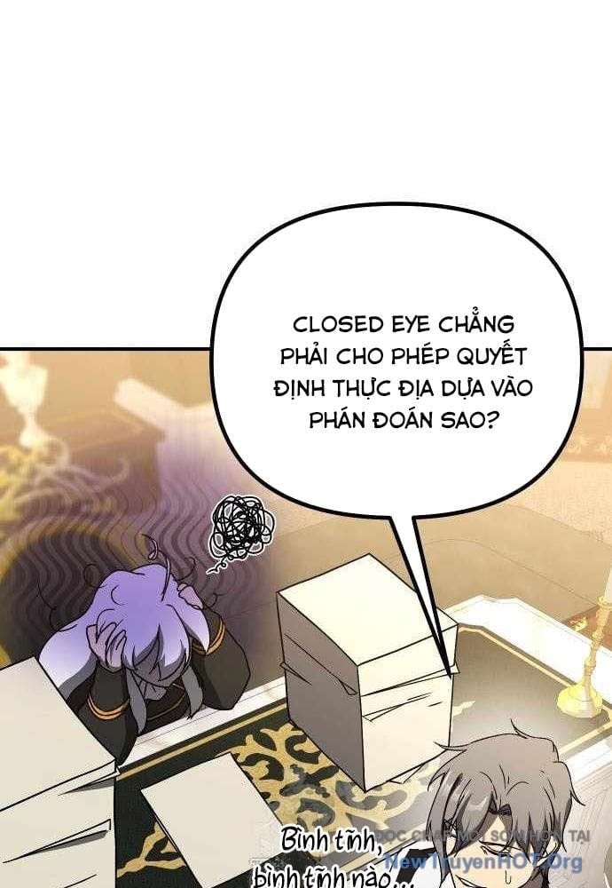 Phản Diện Tối Thượng Với Đôi Mắt Cáo Chapter 30 - Trang 3