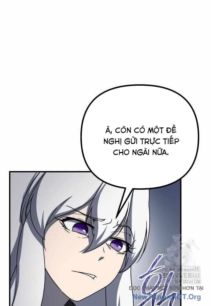 Phản Diện Tối Thượng Với Đôi Mắt Cáo Chapter 30 - Trang 3