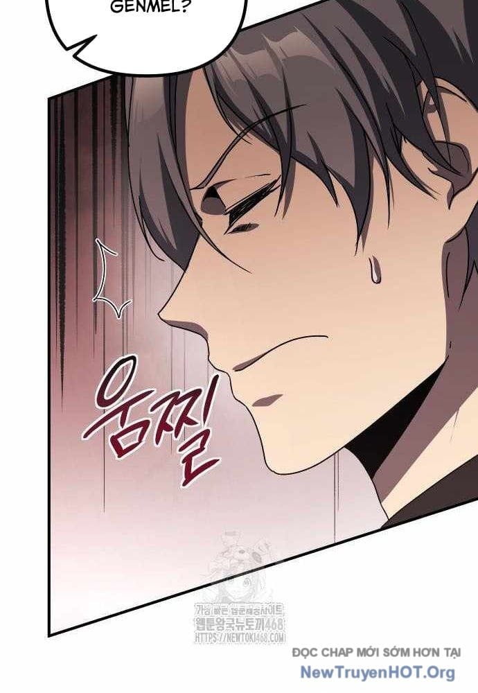 Phản Diện Tối Thượng Với Đôi Mắt Cáo Chapter 30 - Trang 3