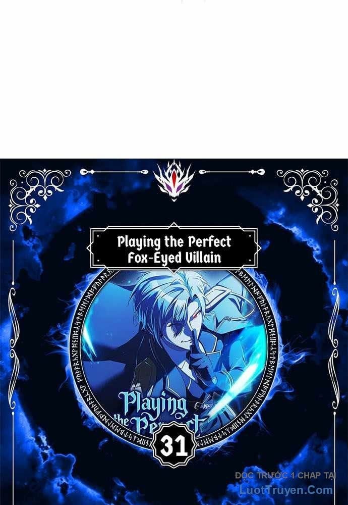 Phản Diện Tối Thượng Với Đôi Mắt Cáo Chapter 31 - Trang 3