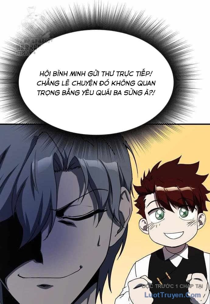 Phản Diện Tối Thượng Với Đôi Mắt Cáo Chapter 31 - Trang 3