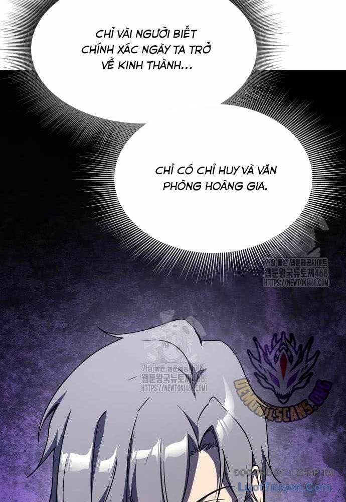 Phản Diện Tối Thượng Với Đôi Mắt Cáo Chapter 31 - Trang 3