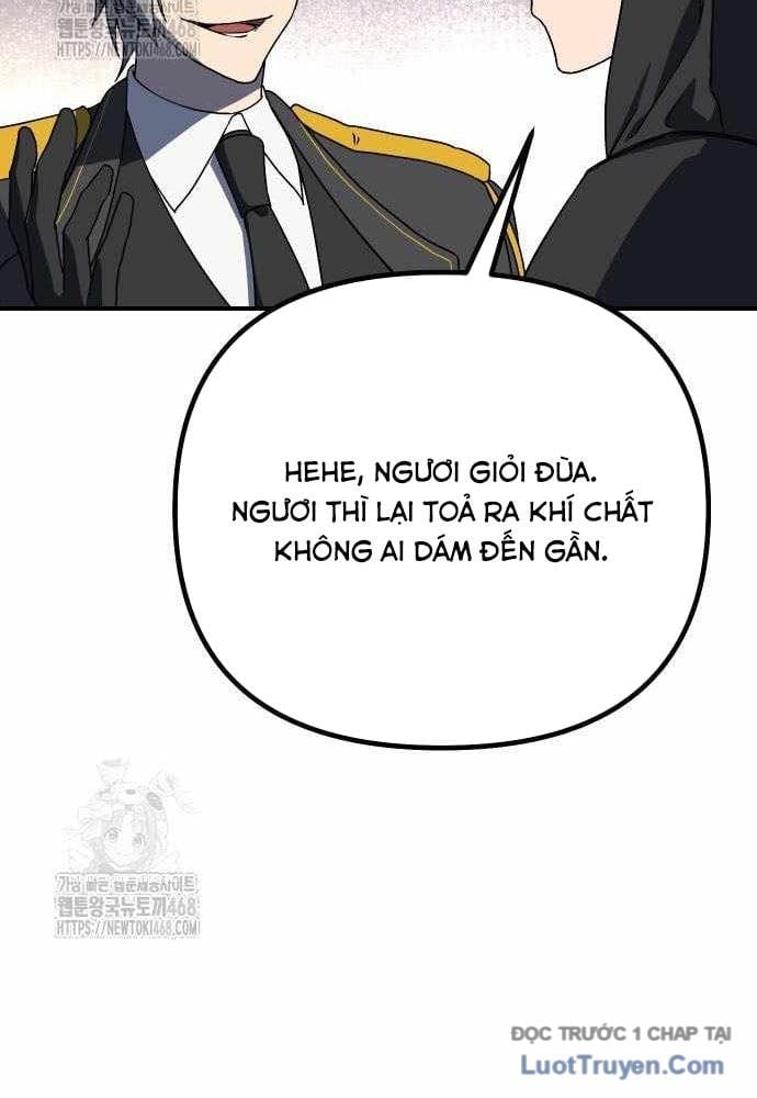Phản Diện Tối Thượng Với Đôi Mắt Cáo Chapter 31 - Trang 3