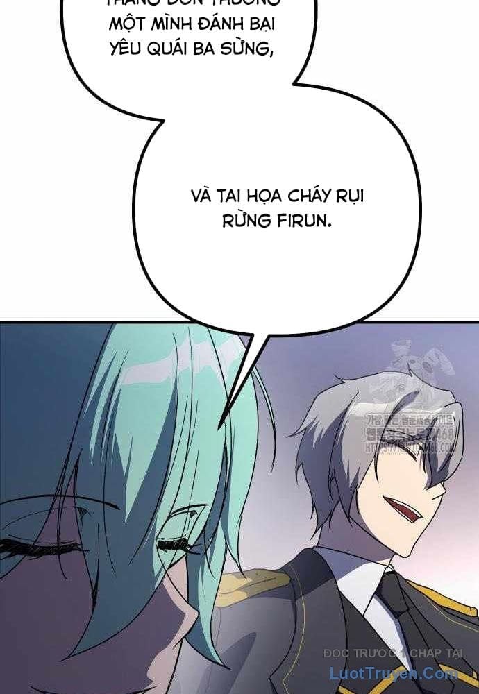 Phản Diện Tối Thượng Với Đôi Mắt Cáo Chapter 31 - Trang 3