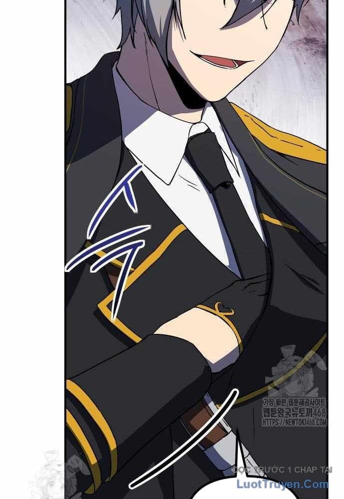 Phản Diện Tối Thượng Với Đôi Mắt Cáo Chapter 31 - Trang 3