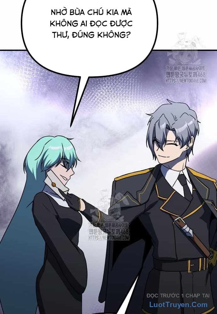 Phản Diện Tối Thượng Với Đôi Mắt Cáo Chapter 31 - Trang 3
