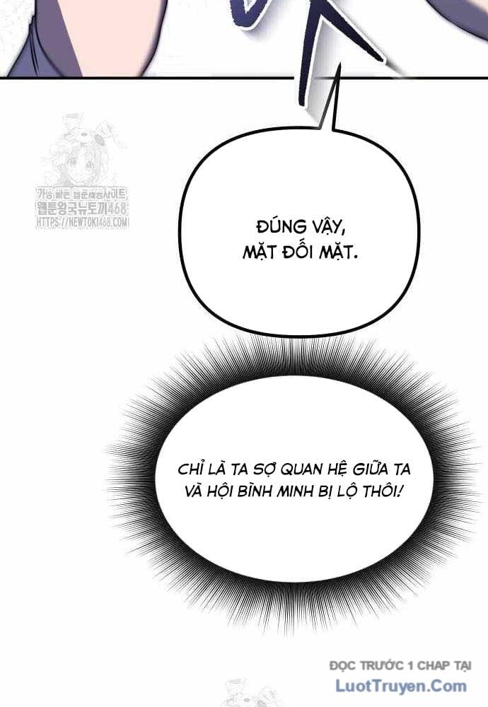 Phản Diện Tối Thượng Với Đôi Mắt Cáo Chapter 31 - Trang 3
