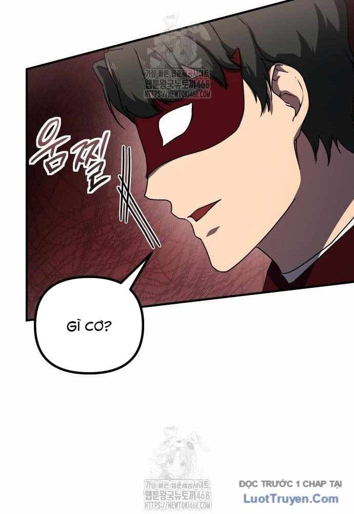 Phản Diện Tối Thượng Với Đôi Mắt Cáo Chapter 31 - Trang 3