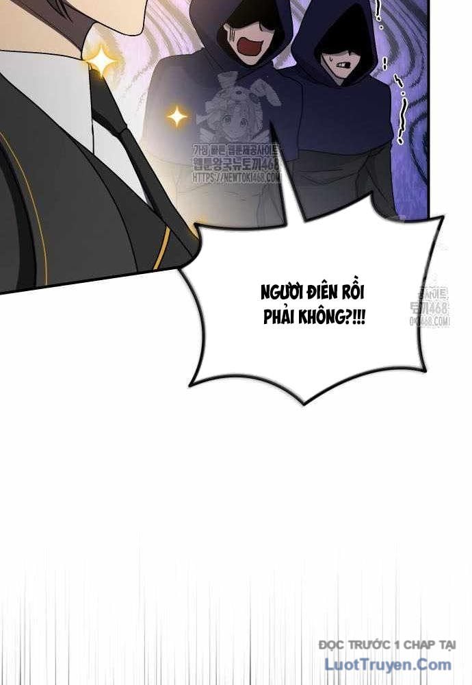 Phản Diện Tối Thượng Với Đôi Mắt Cáo Chapter 31 - Trang 3