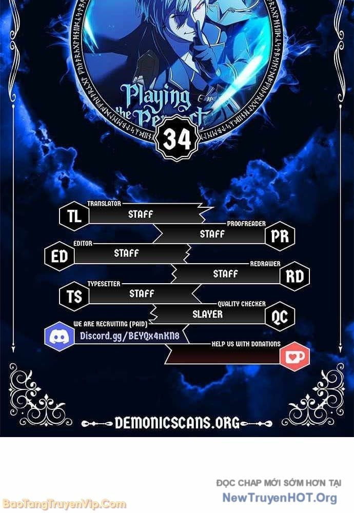 Phản Diện Tối Thượng Với Đôi Mắt Cáo Chapter 34 - Trang 2