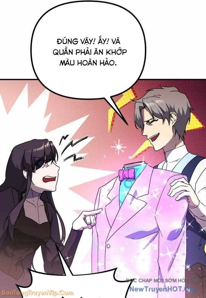 Phản Diện Tối Thượng Với Đôi Mắt Cáo Chapter 34 - Trang 2