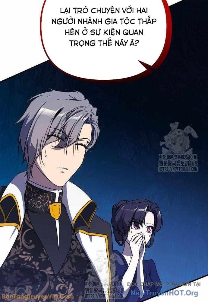 Phản Diện Tối Thượng Với Đôi Mắt Cáo Chapter 34 - Trang 2