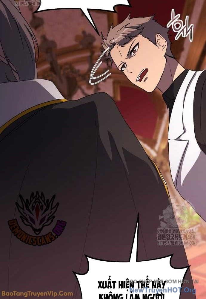 Phản Diện Tối Thượng Với Đôi Mắt Cáo Chapter 34 - Trang 2