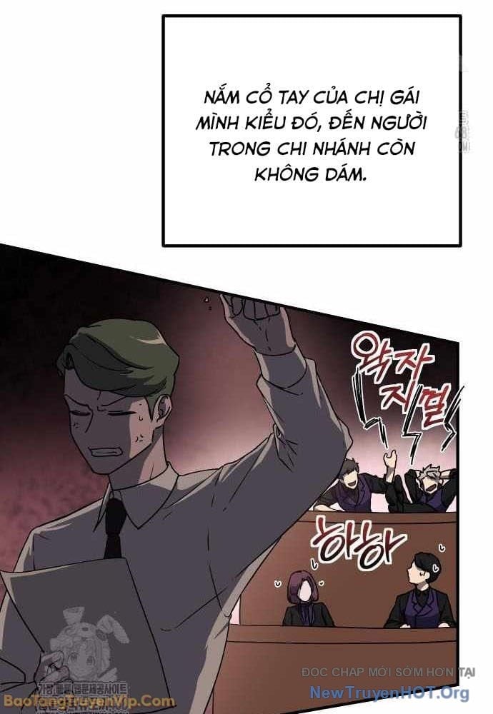 Phản Diện Tối Thượng Với Đôi Mắt Cáo Chapter 35 - Trang 2