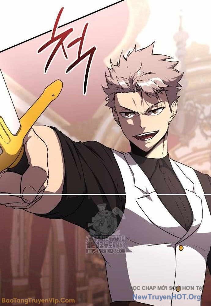Phản Diện Tối Thượng Với Đôi Mắt Cáo Chapter 35 - Trang 2