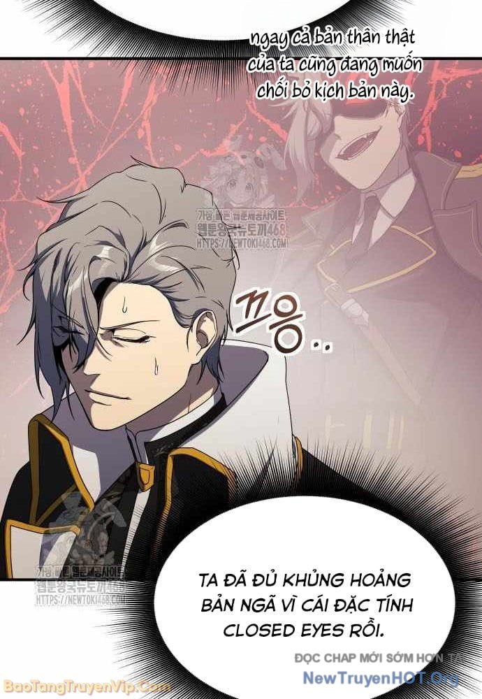 Phản Diện Tối Thượng Với Đôi Mắt Cáo Chapter 36 - Trang 2