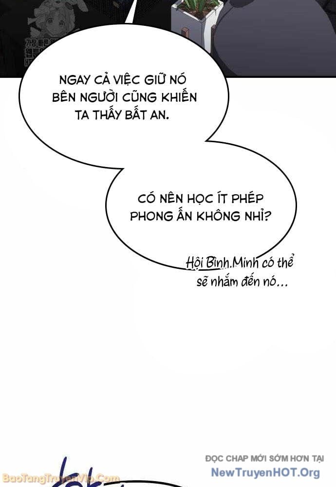 Phản Diện Tối Thượng Với Đôi Mắt Cáo Chapter 36 - Trang 2