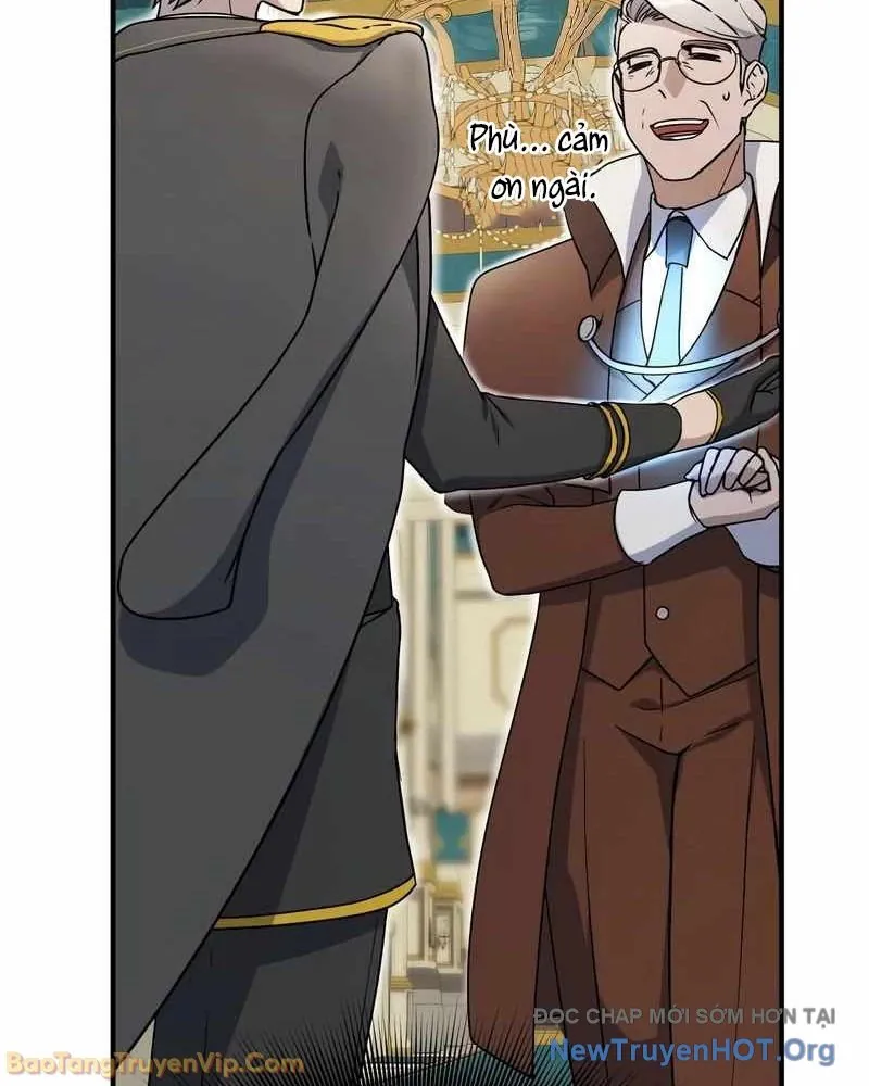Phản Diện Tối Thượng Với Đôi Mắt Cáo Chapter 38 20