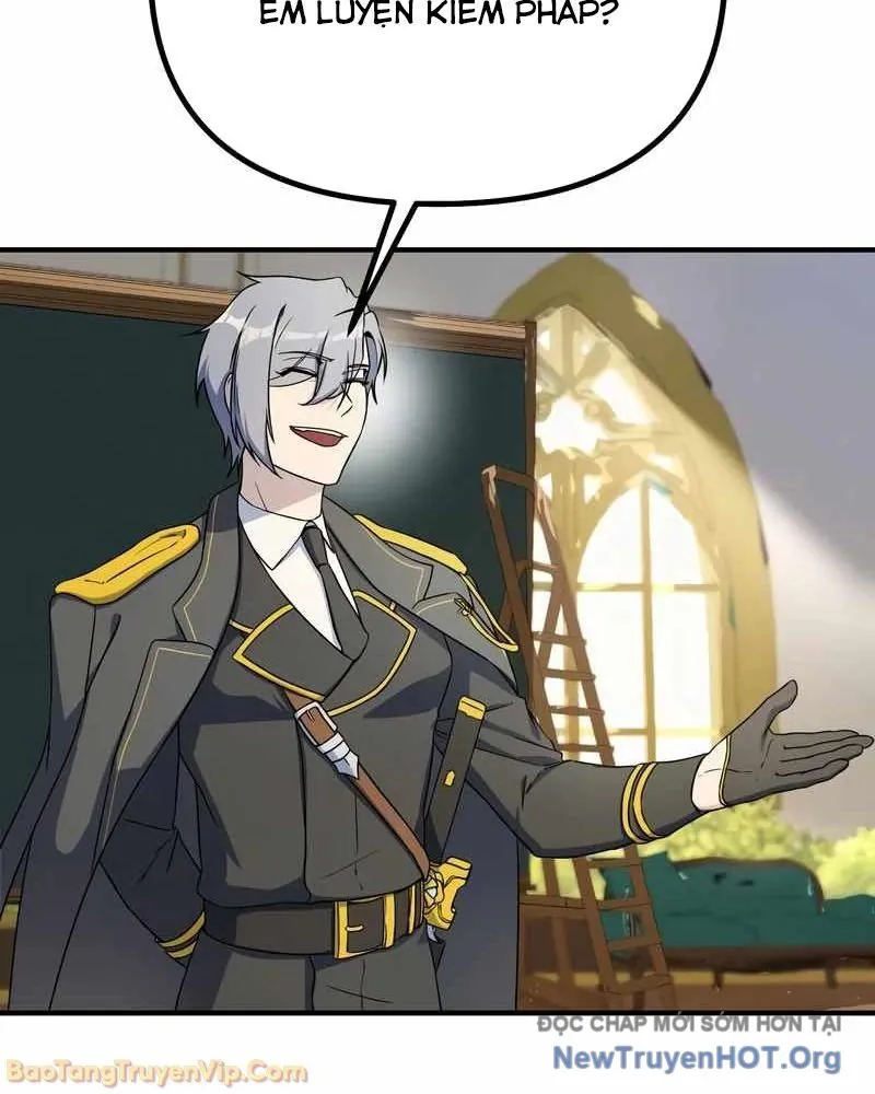 Phản Diện Tối Thượng Với Đôi Mắt Cáo Chapter 38 58