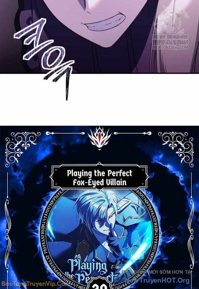 Phản Diện Tối Thượng Với Đôi Mắt Cáo Chapter 39 6