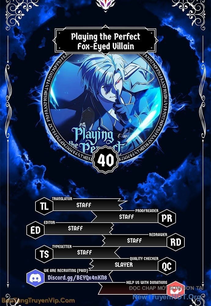 Phản Diện Tối Thượng Với Đôi Mắt Cáo Chapter 40 3