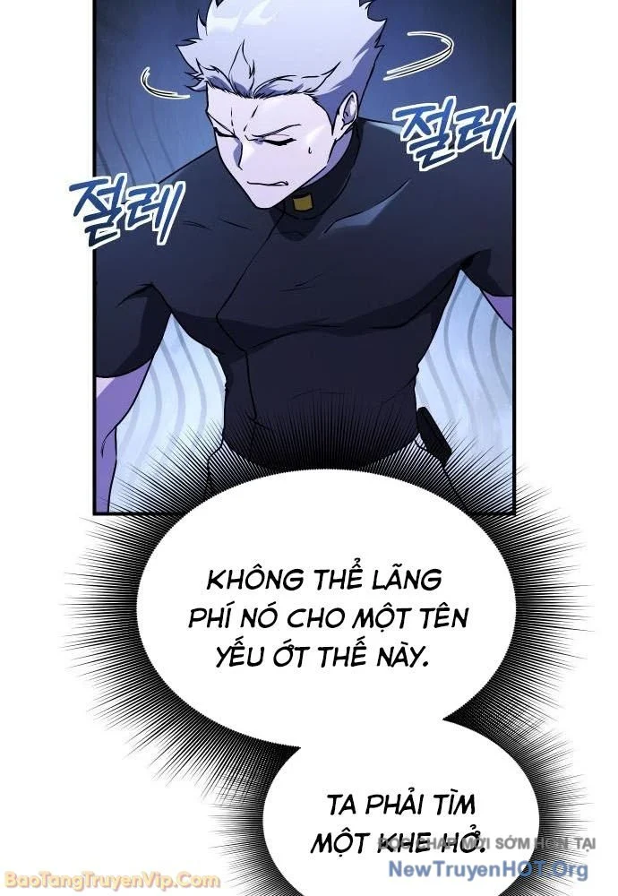 Phản Diện Tối Thượng Với Đôi Mắt Cáo Chapter 40 43
