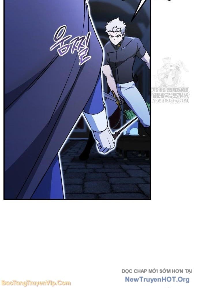 Phản Diện Tối Thượng Với Đôi Mắt Cáo Chapter 40 45