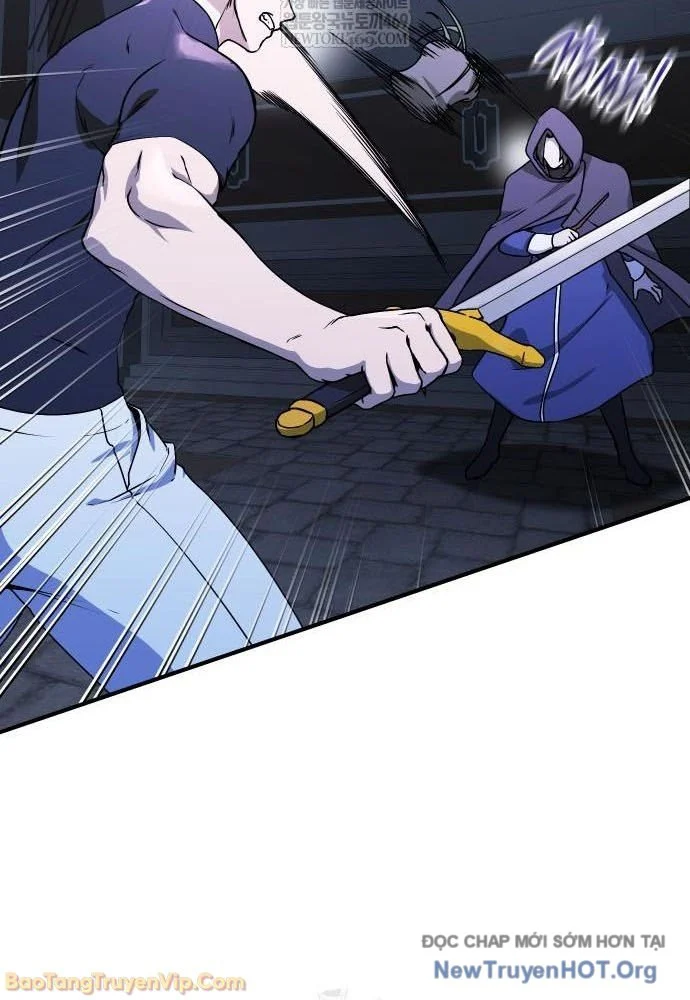 Phản Diện Tối Thượng Với Đôi Mắt Cáo Chapter 40 48