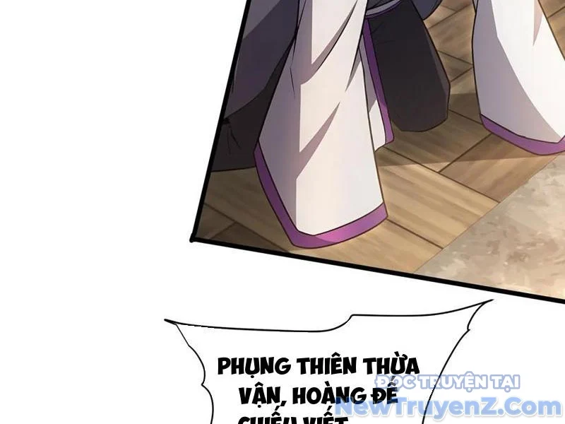 Phản Phái Muốn Sống Lâu Thêm Một Ngày Chapter 34 - Trang 2