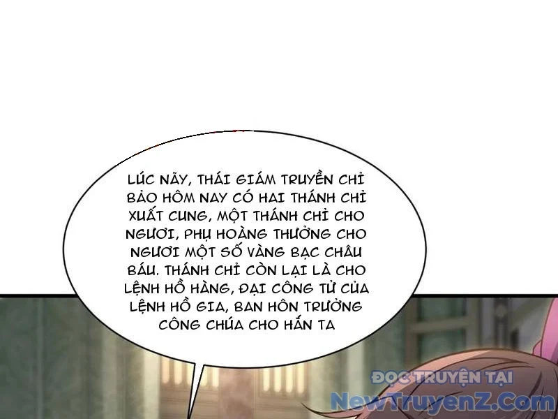 Phản Phái Muốn Sống Lâu Thêm Một Ngày Chapter 34 - Trang 2