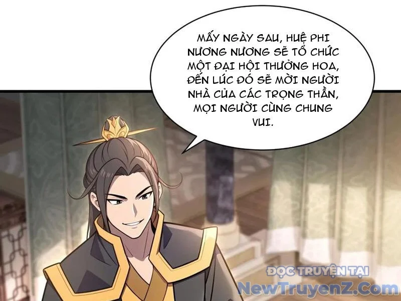 Phản Phái Muốn Sống Lâu Thêm Một Ngày Chapter 34 - Trang 2