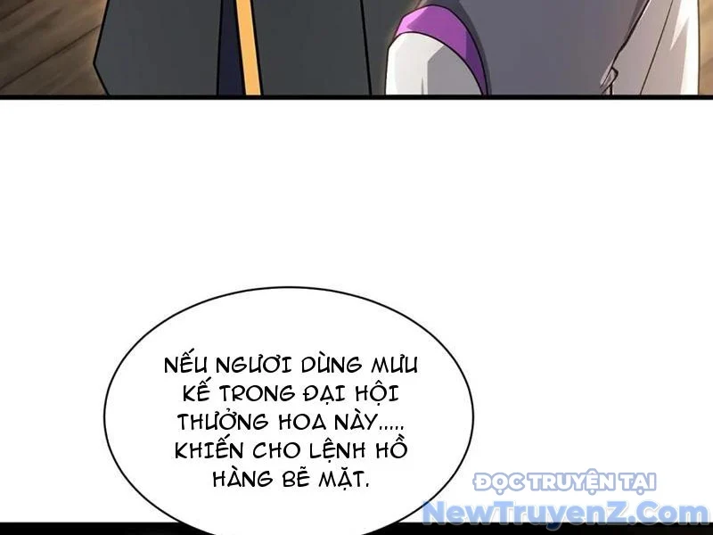 Phản Phái Muốn Sống Lâu Thêm Một Ngày Chapter 34 - Trang 2