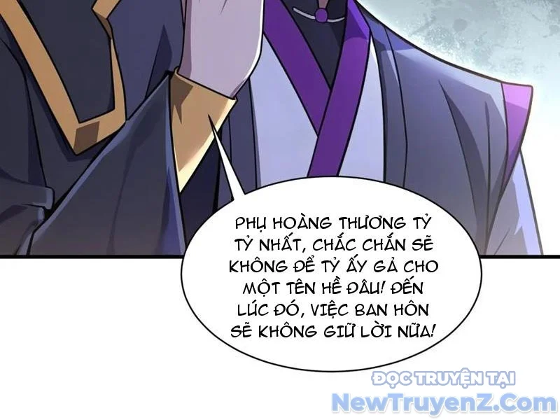 Phản Phái Muốn Sống Lâu Thêm Một Ngày Chapter 34 - Trang 2