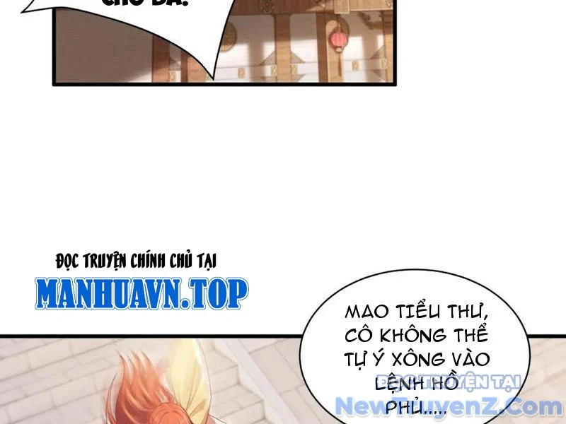 Phản Phái Muốn Sống Lâu Thêm Một Ngày Chapter 34 - Trang 2
