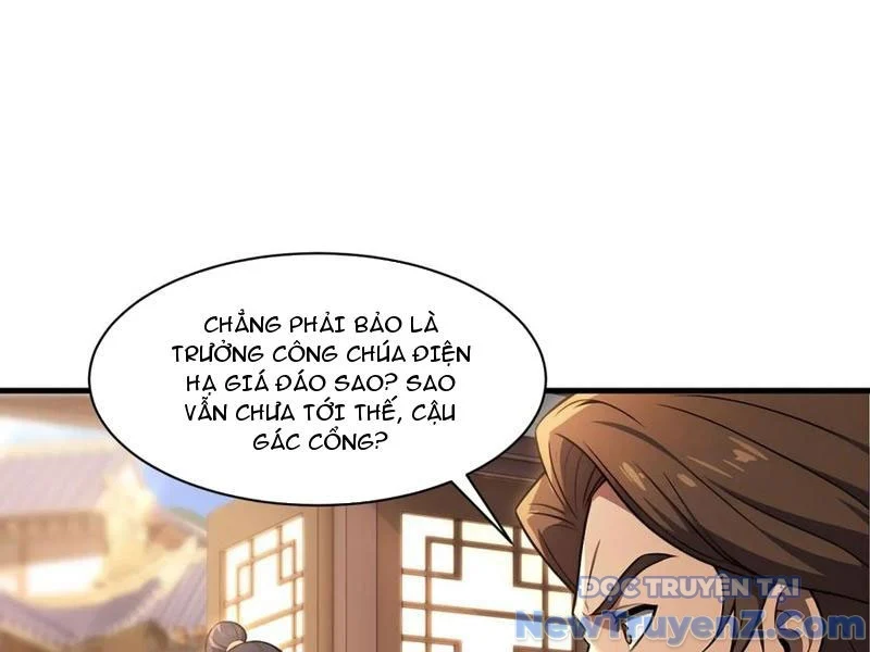 Phản Phái Muốn Sống Lâu Thêm Một Ngày Chapter 34 - Trang 2