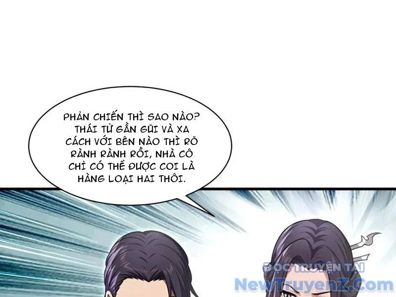 Phản Phái Muốn Sống Lâu Thêm Một Ngày Chapter 34 - Trang 2