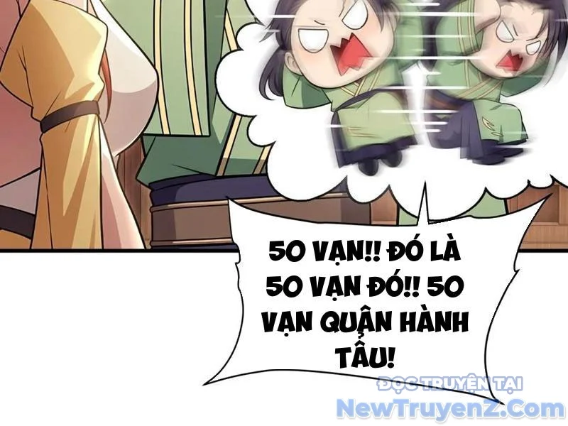 Phản Phái Muốn Sống Lâu Thêm Một Ngày Chapter 34 - Trang 2