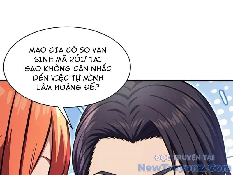 Phản Phái Muốn Sống Lâu Thêm Một Ngày Chapter 34 - Trang 2