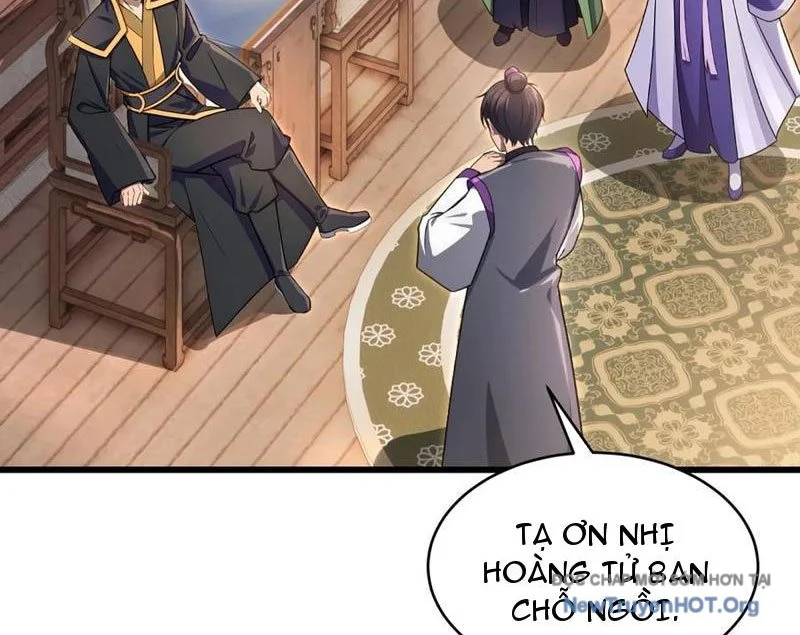 Phản Phái Muốn Sống Lâu Thêm Một Ngày Chapter 36 - Trang 2