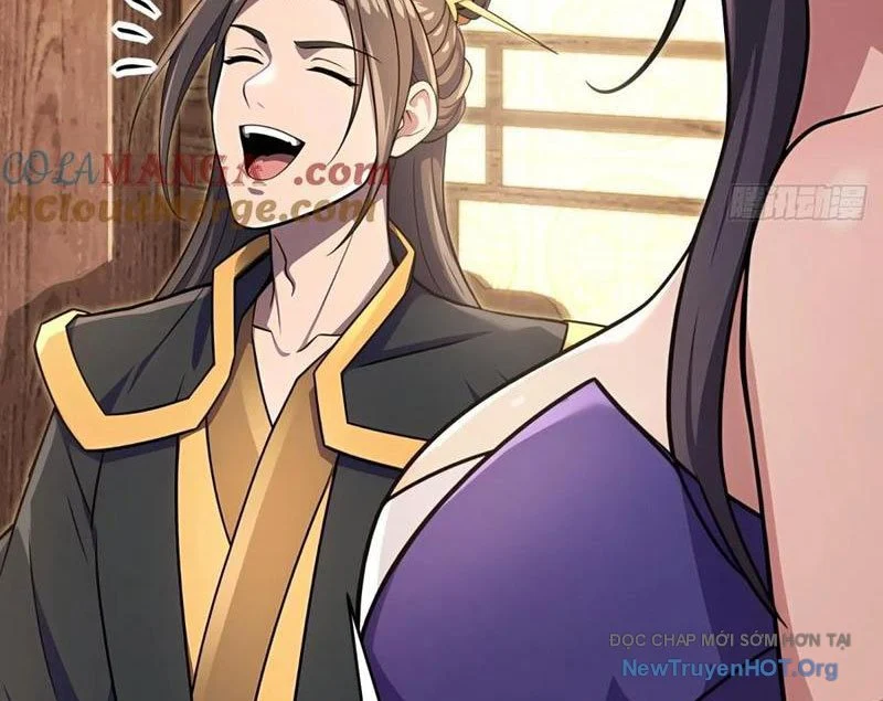 Phản Phái Muốn Sống Lâu Thêm Một Ngày Chapter 36 - Trang 2