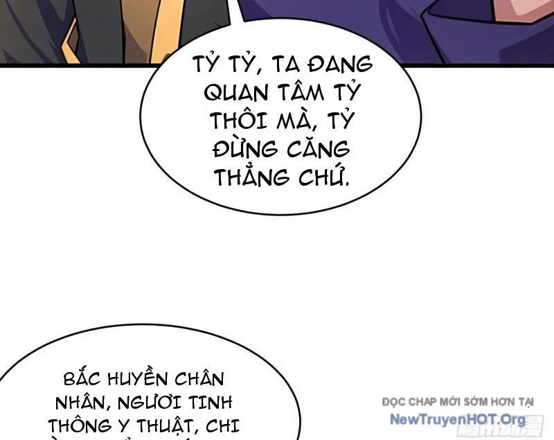 Phản Phái Muốn Sống Lâu Thêm Một Ngày Chapter 36 - Trang 2