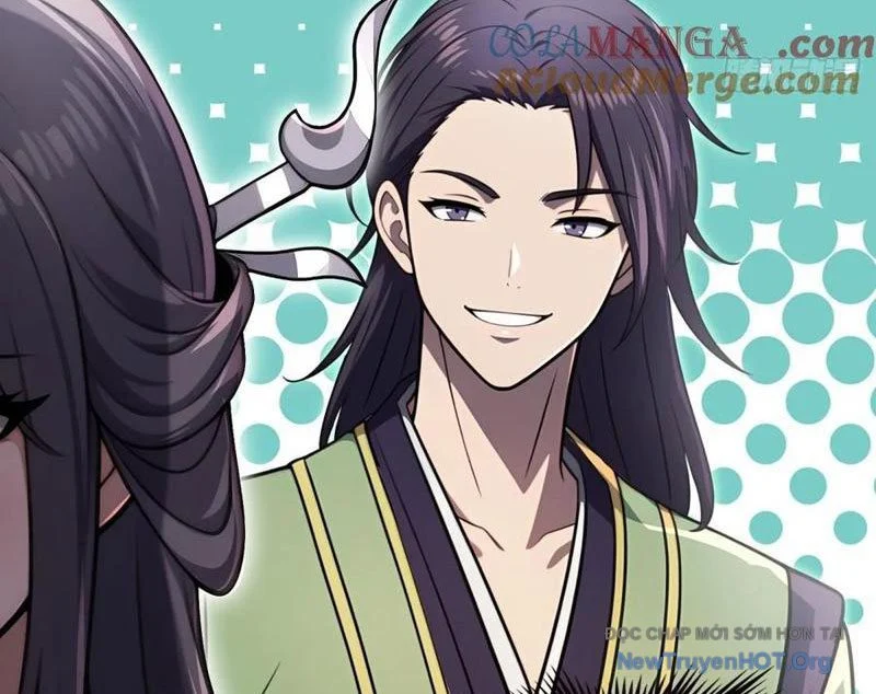 Phản Phái Muốn Sống Lâu Thêm Một Ngày Chapter 36 - Trang 2