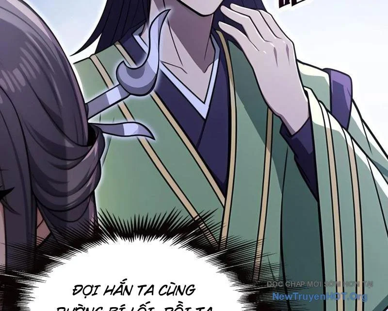 Phản Phái Muốn Sống Lâu Thêm Một Ngày Chapter 36 - Trang 2