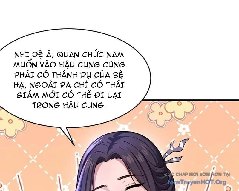 Phản Phái Muốn Sống Lâu Thêm Một Ngày Chapter 36 - Trang 2