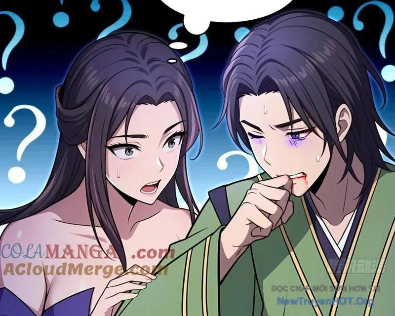 Phản Phái Muốn Sống Lâu Thêm Một Ngày Chapter 36 - Trang 2