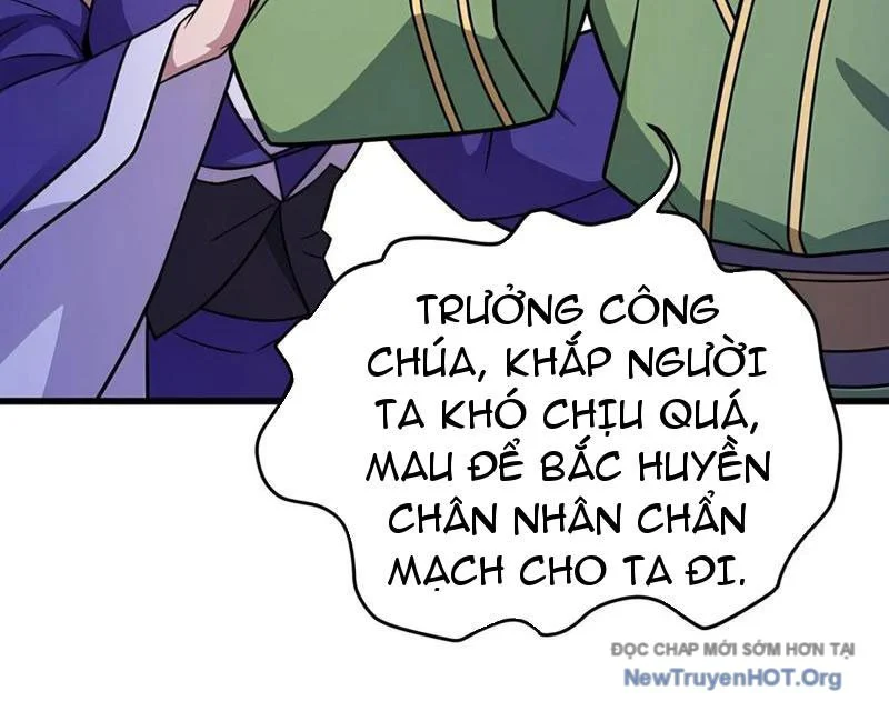 Phản Phái Muốn Sống Lâu Thêm Một Ngày Chapter 36 - Trang 2