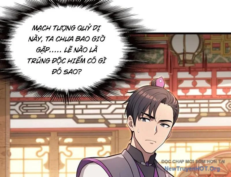 Phản Phái Muốn Sống Lâu Thêm Một Ngày Chapter 36 - Trang 2