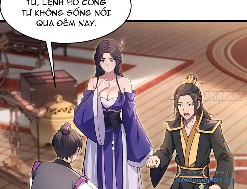 Phản Phái Muốn Sống Lâu Thêm Một Ngày Chapter 36 - Trang 2